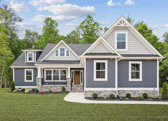 Property at LOT 62 Wendenburg Way Lot 62, Aylett, VA 23009, 3 beds, 2 baths
