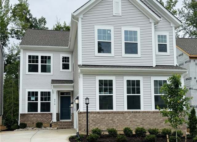 Property at 6418 Fennec Run, Moseley, VA 23120, 4 beds, 2.5 baths