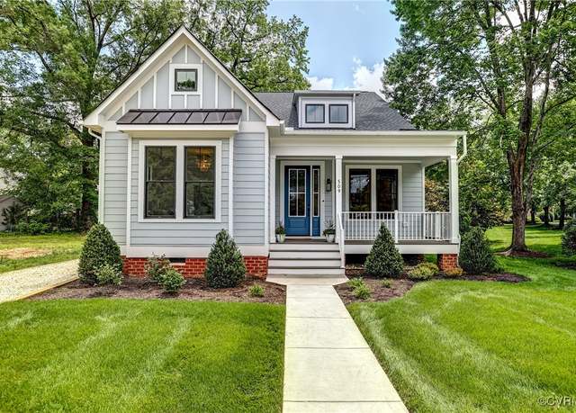 Property at 509 Granite Ave, Richmond, VA 23226, 4 beds, 4 baths