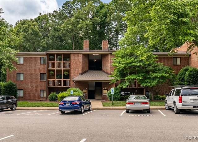 Property at 2106 Turtle Run Dr #3, Henrico, VA 23233, 2 beds, 2 baths