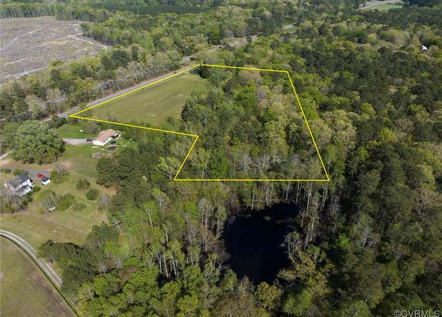Property at 0 George Washington Hwy, Gloucester, VA 23061