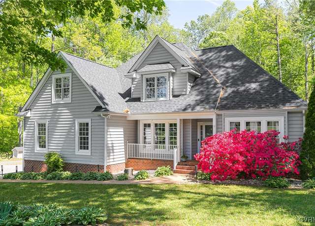 Property at 17476 Parsons Ridge Rd, Beaverdam, VA 23015, 4 beds, 2.5 baths