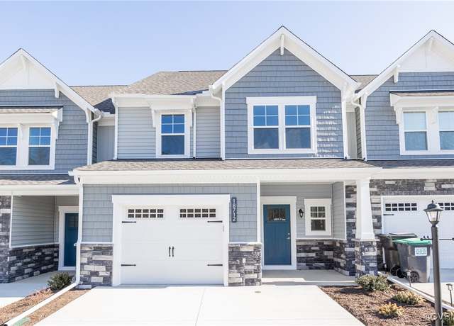 Property at 18740 Palisades Cove Trl, Moseley, VA 23120, 3 beds, 2.5 baths