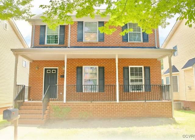 Property at 1709 Lakeview Ave, Richmond, VA 23220, 3 beds, 2.5 baths