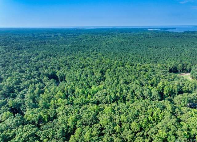 Property at 0 Black Stump Rd, Weems, VA 22503
