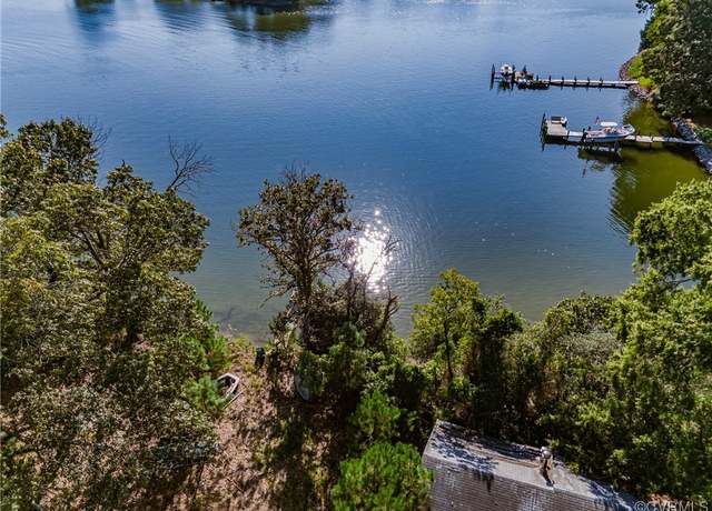 Property at 1852 Ocran Rd, White Stone, VA 22578
