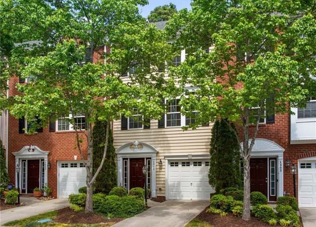 Property at 1305 Boulder Creek Rd, Richmond, VA 23225, 3 beds, 2.5 baths