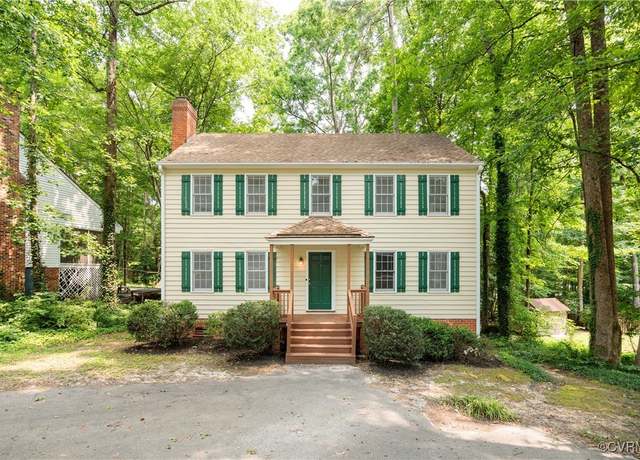 Property at 13917 Barnes Spring Rd, Midlothian, VA 23112, 3 beds, 2.5 baths