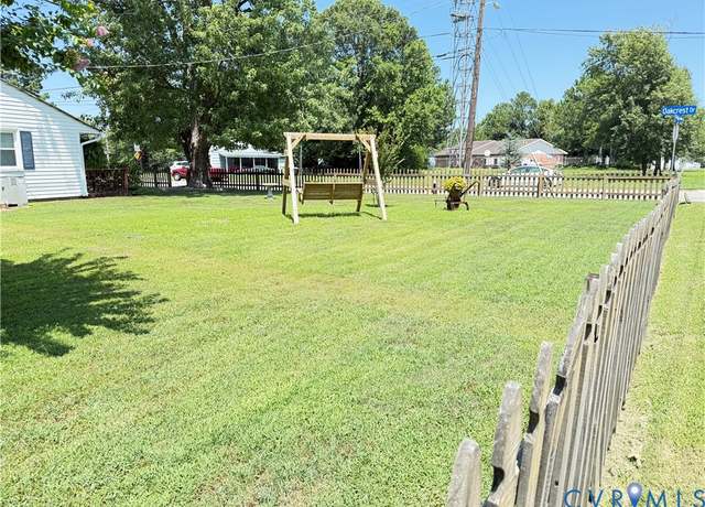 Property at 1461 E Pembroke Ave, Hampton, VA 23663