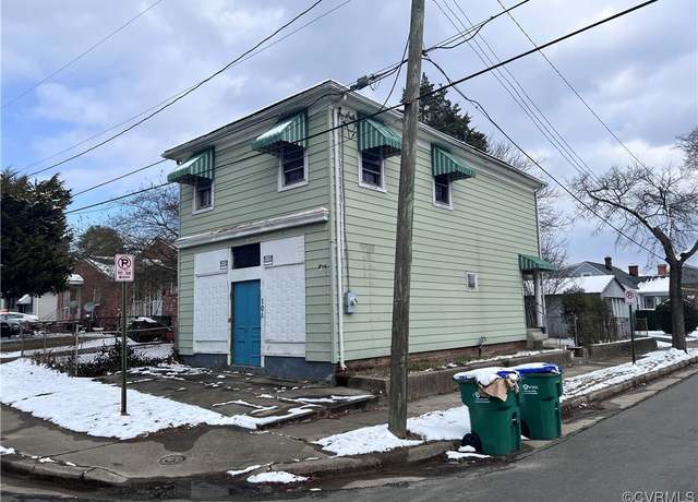 Property at 101 E Ladies Mile Rd, Richmond, VA 23222, 3 beds, 1.5 baths