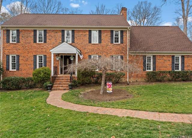 Property at 8410 Copperpenny Ter, Chesterfield, VA 23832, 4 beds, 2.5 baths