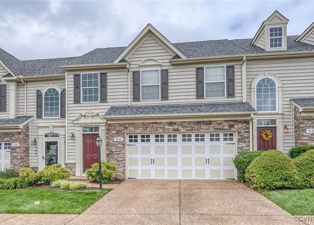 Property at 3133 Abruzzo Pl, Glen Allen, VA 23059, 3 beds, 2.5 baths