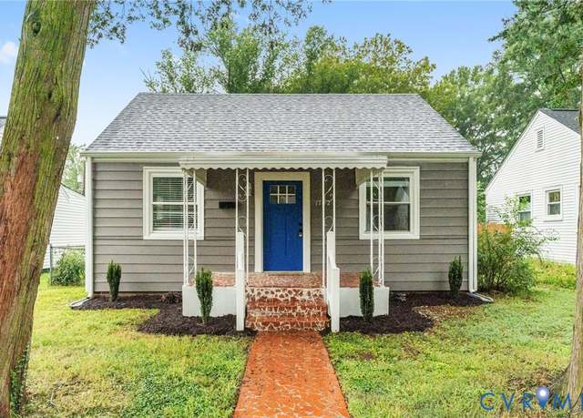 Property at 1702 Greenville Ave, Richmond, VA 23220, 2 beds, 1 bath