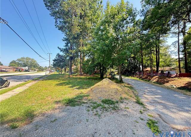 Property at 519 Big Bethel Rd, Hampton, VA 23666