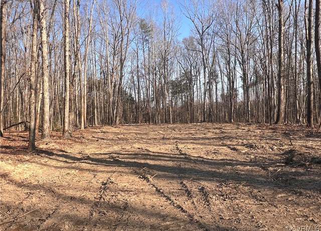 Property at 00 (B) Holman Mill Rd, Farmville, VA 23901