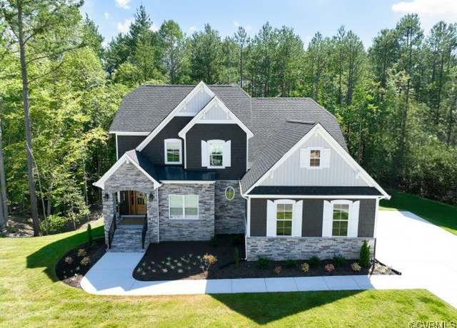 Property at 12731 Dell Hill Ct, Chester, VA 23831, 4 beds, 2.5 baths