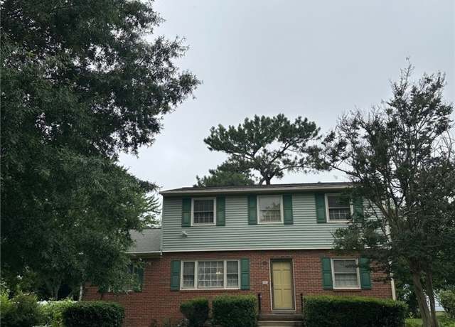 Property at 5607 Colwyck Dr, Henrico, VA 23223, 4 beds, 2 baths