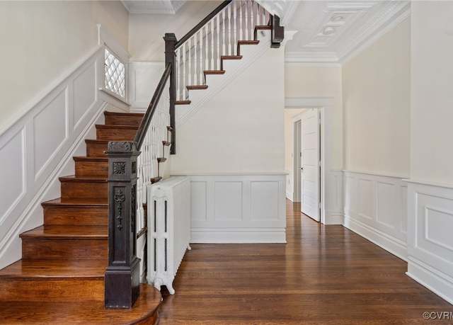 Property at 2707 Sherbourne Rd, Chesterfield, VA 23237, 7 beds, 3.5 baths