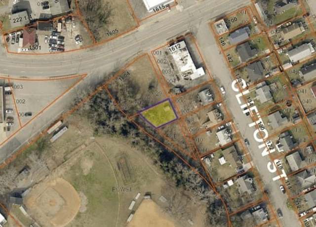 Property at 0 Kecoughtan Rd, Hampton, VA 23661