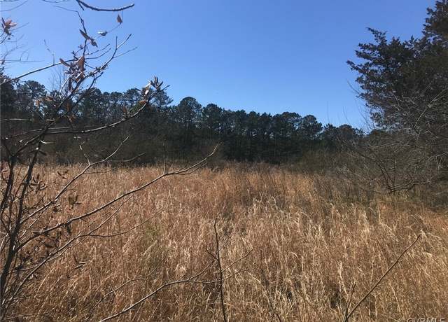 Property at 4AC General Mahone Blvd, Ivor, VA 23866