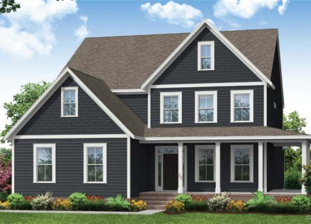 Property at 12807 Mckibben Ct, Chesterfield, VA 23838, 5 beds, 4.5 baths