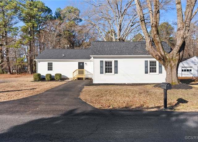 Property at 4914 Wall Ave, Henrico, VA 23231, 3 beds, 2 baths