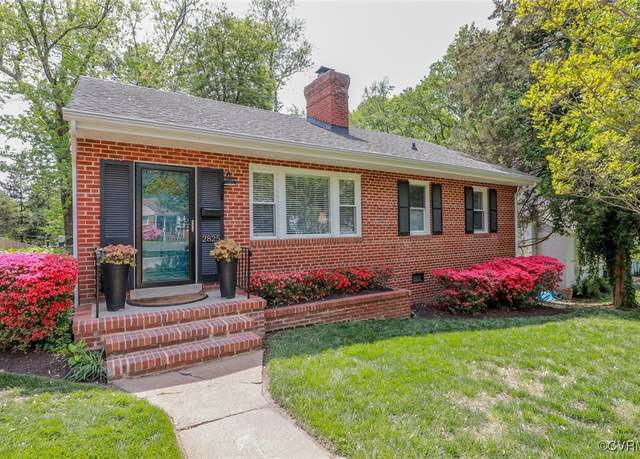 Property at 2825 Oakland Ave, Henrico, VA 23228, 3 beds, 1 bath