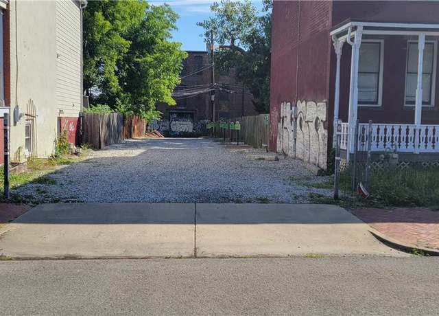 Property at 214 W Marshall St, Richmond, VA 23220