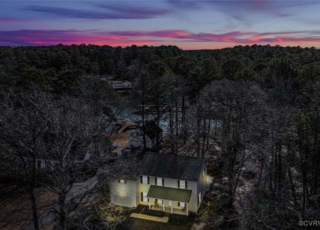 Property at 112 Launch Way, Montross, VA 22520, 3 beds, 2.5 baths