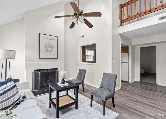 Property at 3 Mellon St Unit F, Newport News, VA 23606, 2 beds, 2 baths