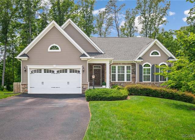 Property at 1012 Water Beech Rd, Midlothian, VA 23114, 3 beds, 3 baths