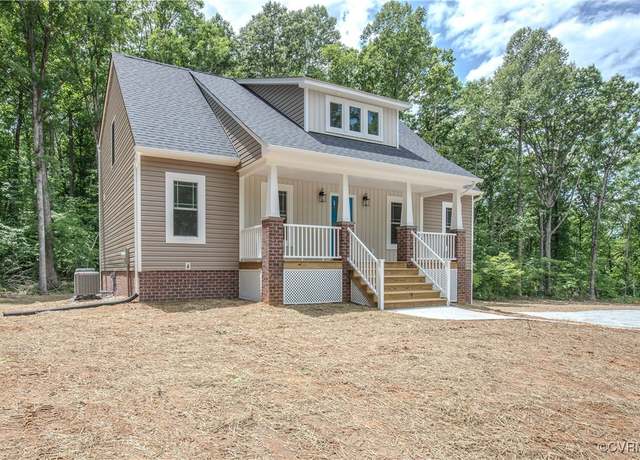 Property at 4729 Broad Street Rd, Mineral, VA 23117, 4 beds, 2.5 baths