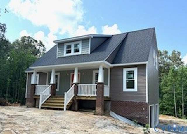 Property at 4729 Broad Street Rd, Mineral, VA 23117, 4 beds, 2.5 baths