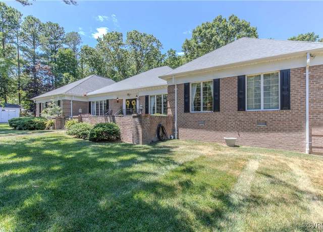 Property at 7166 Rotherham Dr, Mechanicsville, VA 23116, 3 beds, 2.5 baths