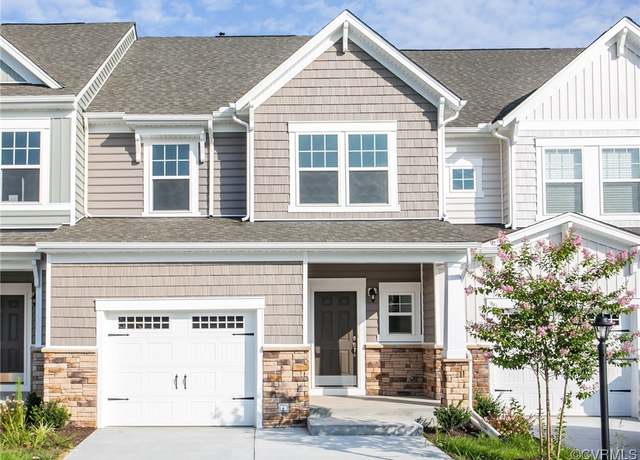 Property at 10802 Farmstead Mill Ln, Glen Allen, VA 23059, 4 beds, 3.5 baths