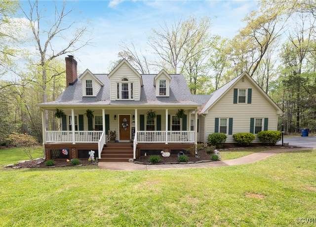 Property at 1875 Rock Point Dr, Powhatan, VA 23139, 3 beds, 2.5 baths