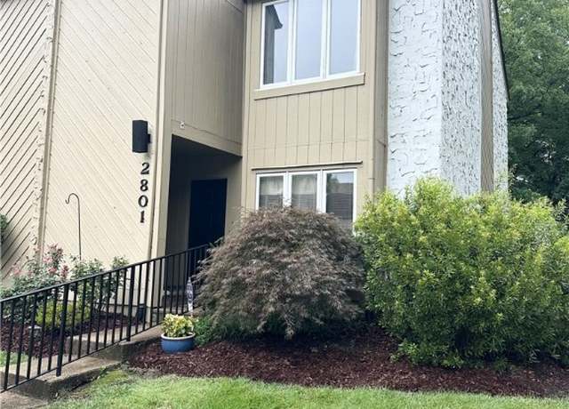Property at 2801 Harbour Ct, Henrico, VA 23233, 2 beds, 2.5 baths