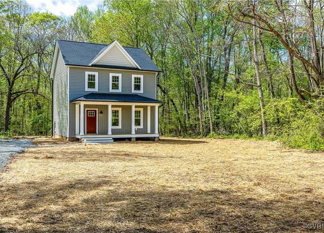 Property at 3925 Maidens Rd, Powhatan, VA 23139, 3 beds, 2.5 baths