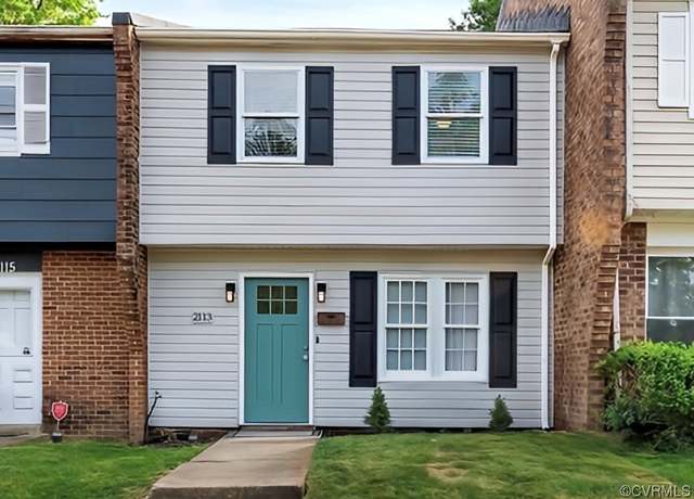 Property at 2113 Binford Ln, Richmond, VA 23223, 3 beds, 1.5 baths