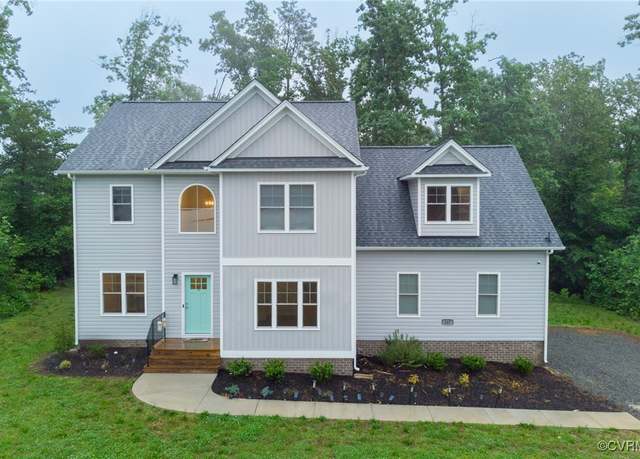 Property at 207 Eliza Ln, Aylett, VA 23009, 4 beds, 2.5 baths
