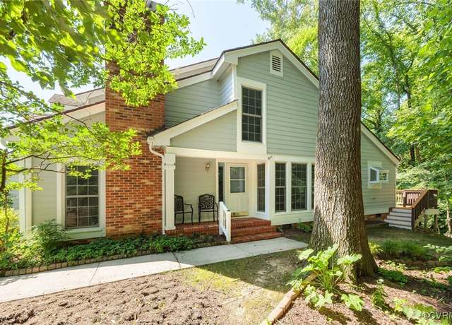 Property at 1817 Poplar Grn, Richmond, VA 23238, 3 beds, 2.5 baths