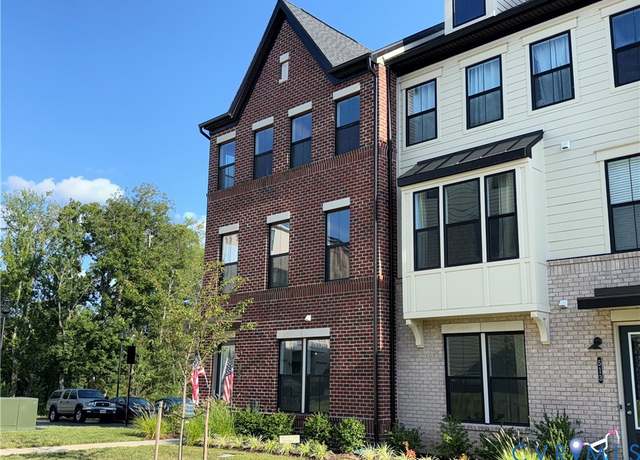 Property at 515 Munson Woods Walk, Glen Allen, VA 23233, 4 beds, 3.5 baths