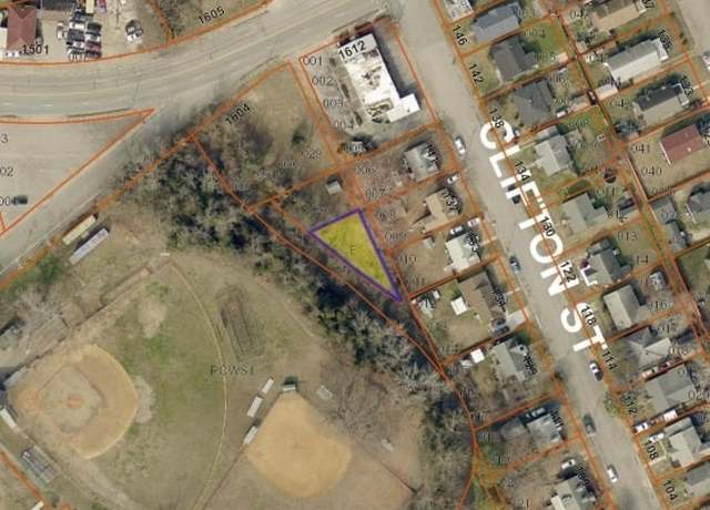 Property at 0 Kecoughtan Rd, Hampton, VA 23661