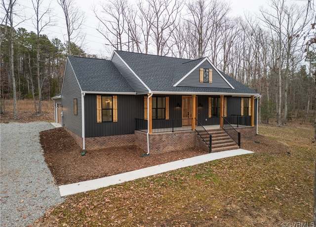 Property at 1427 Page Rd, Powhatan, VA 23139, 3 beds, 2.5 baths