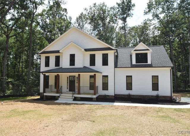 Property at 392 Bannister Town Rd, Louisa, VA 23093, 3 beds, 2.5 baths