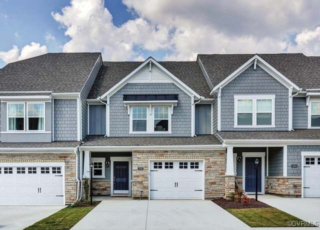 Property at 10804 Farmstead Mill Ln, Glen Allen, VA 23059, 4 beds, 3.5 baths