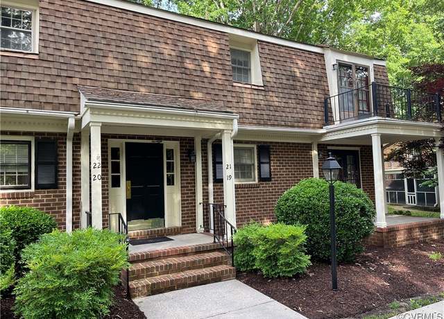 Property at 1184 Jamestown Rd #19, Williamsburg, VA 23185, 1 bed, 1 bath