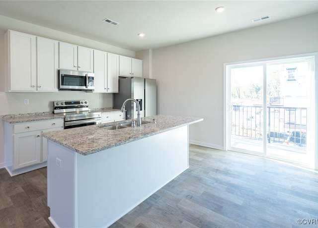 Property at 4184 Park Trail Dr Unit U-3, Henrico, VA 23223, 3 beds, 2.5 baths