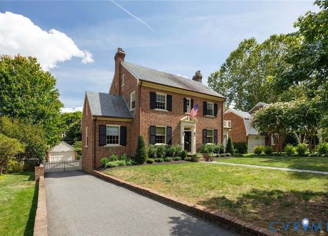 Property at 15 Maxwell Rd, Richmond, VA 23226, 4 beds, 3.5 baths