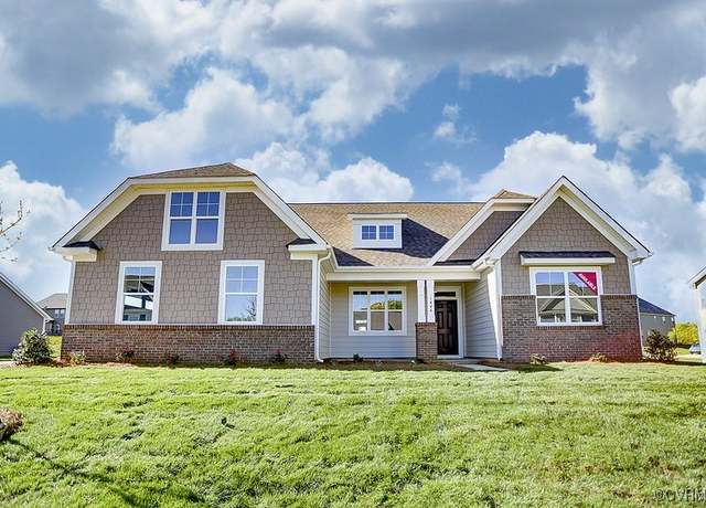 Property at 12506 Coalboro Rd, Chesterfield, VA 23838, 3 beds, 3 baths